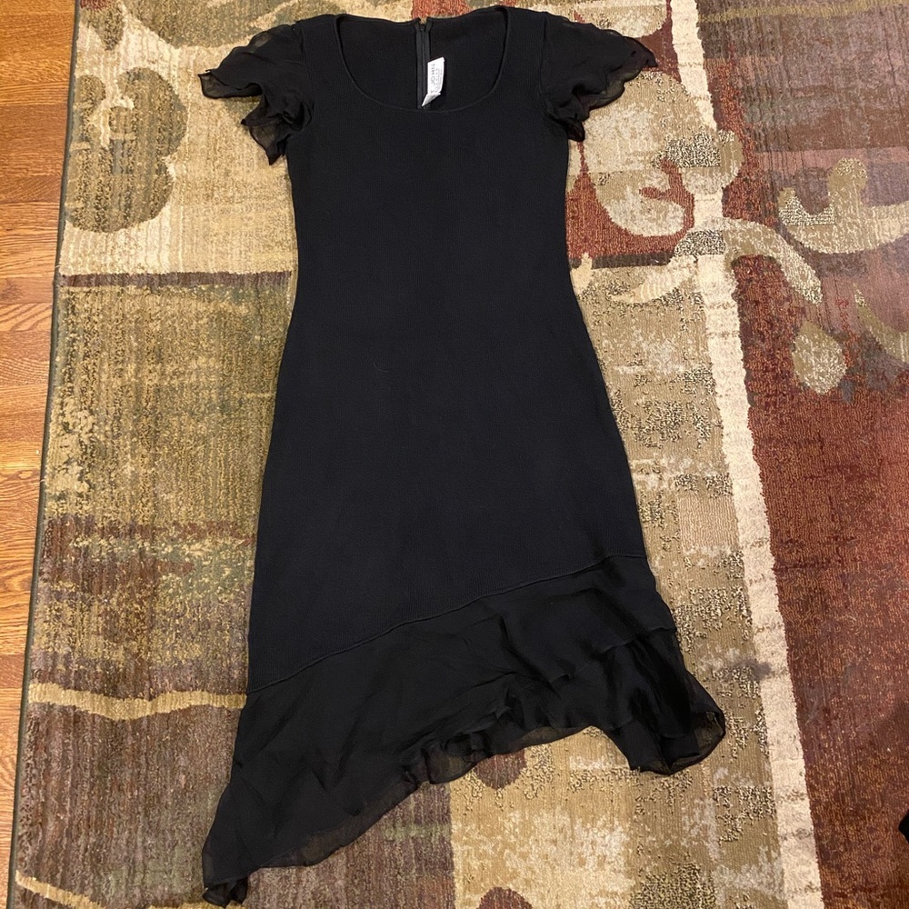 St. John dress